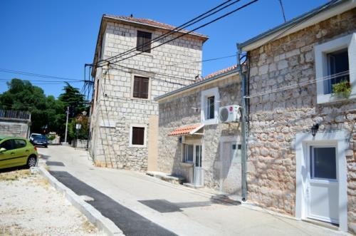 Apartments Josip Marina Kamer foto